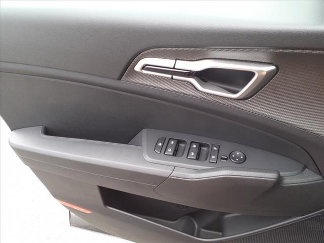 new 2023 Kia Sportage car, priced at $27,730