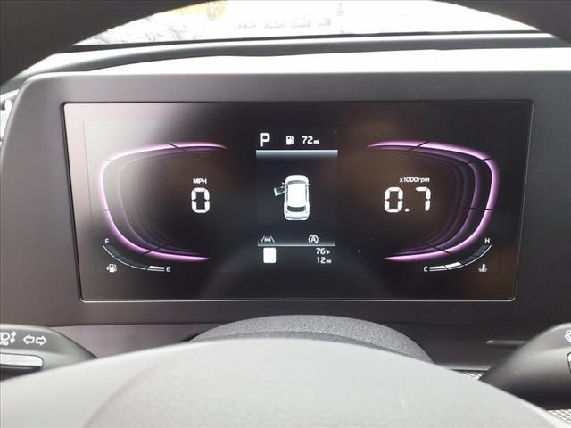 new 2023 Kia Sportage car, priced at $27,730