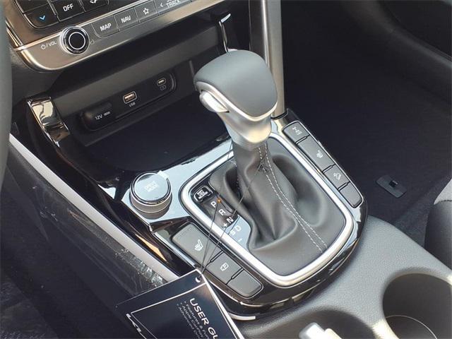 new 2026 Kia Seltos car, priced at $27,585