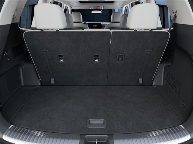 new 2025 Kia Telluride car, priced at $49,670