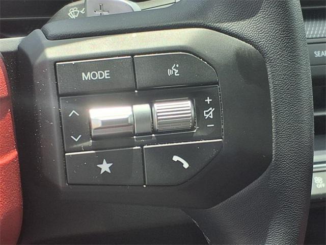 used 2025 Kia K4 car, priced at $26,966