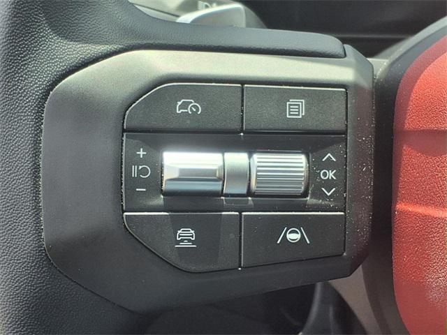 used 2025 Kia K4 car, priced at $26,966
