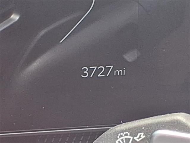 used 2025 Kia K4 car, priced at $26,966