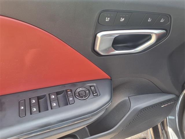 used 2025 Kia K4 car, priced at $26,966
