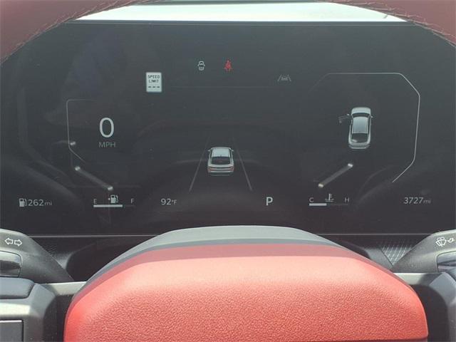 used 2025 Kia K4 car, priced at $26,966