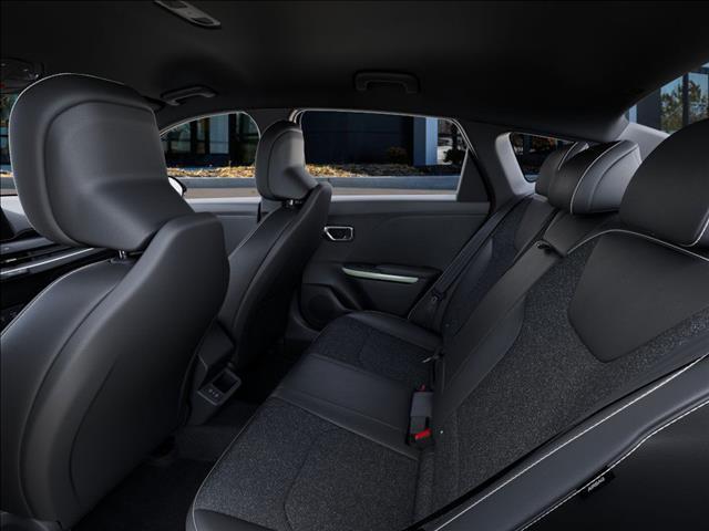 new 2025 Kia K4 car, priced at $25,485