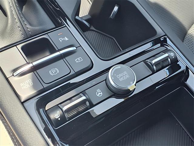 new 2025 Kia K5 car, priced at $31,750