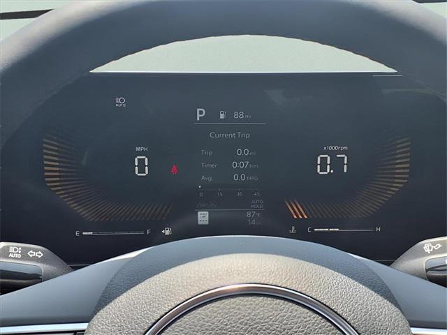 new 2025 Kia K5 car, priced at $31,750