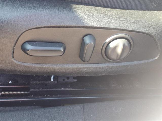 used 2024 Chevrolet Malibu car, priced at $19,796