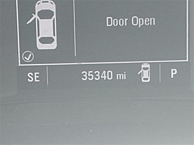 used 2024 Chevrolet Malibu car, priced at $19,796