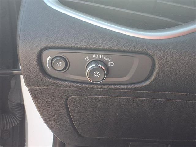 used 2024 Chevrolet Malibu car, priced at $19,796