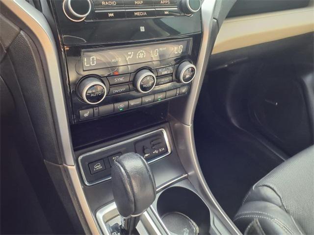used 2020 Subaru Ascent car, priced at $20,749