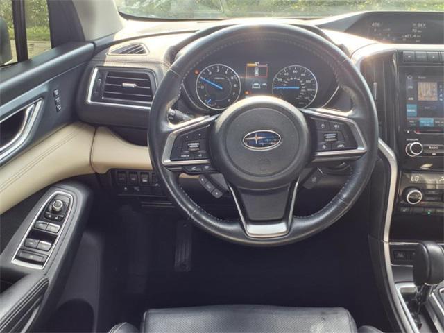 used 2020 Subaru Ascent car, priced at $20,749