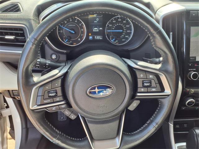 used 2020 Subaru Ascent car, priced at $20,749