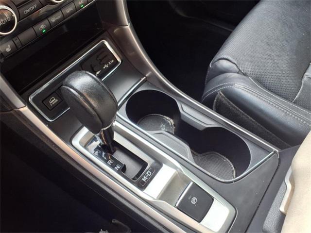 used 2020 Subaru Ascent car, priced at $20,749