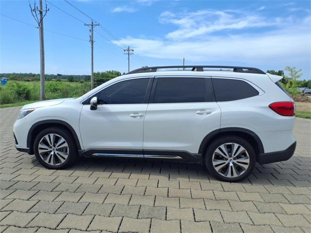 used 2020 Subaru Ascent car, priced at $20,749