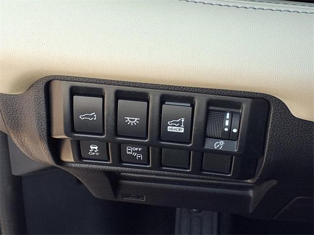 used 2020 Subaru Ascent car, priced at $20,749
