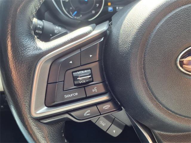 used 2020 Subaru Ascent car, priced at $20,749