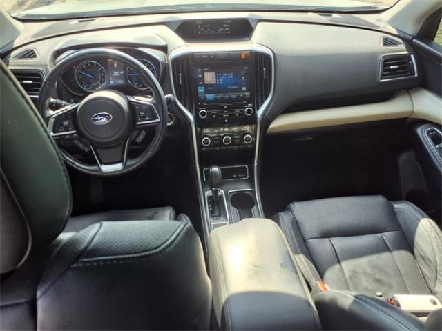 used 2020 Subaru Ascent car, priced at $20,749