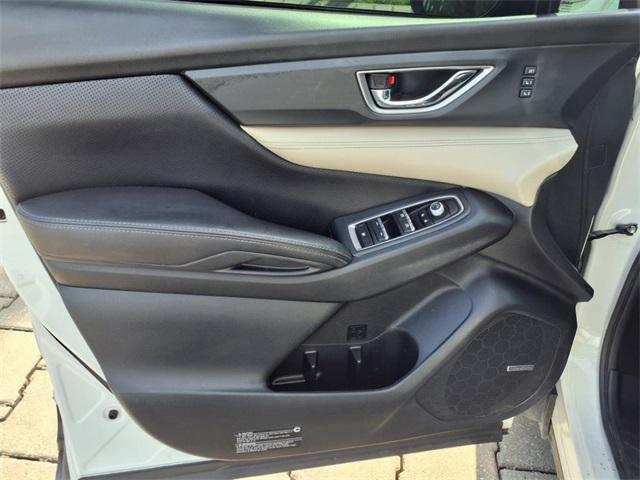 used 2020 Subaru Ascent car, priced at $20,749