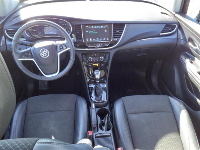 used 2020 Buick Encore car, priced at $16,488