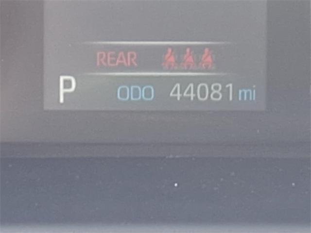 used 2021 Toyota RAV4 car, priced at $29,891