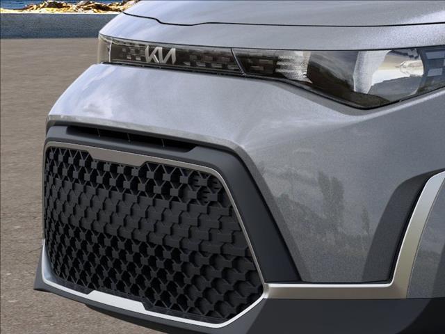 new 2025 Kia Soul car, priced at $22,695