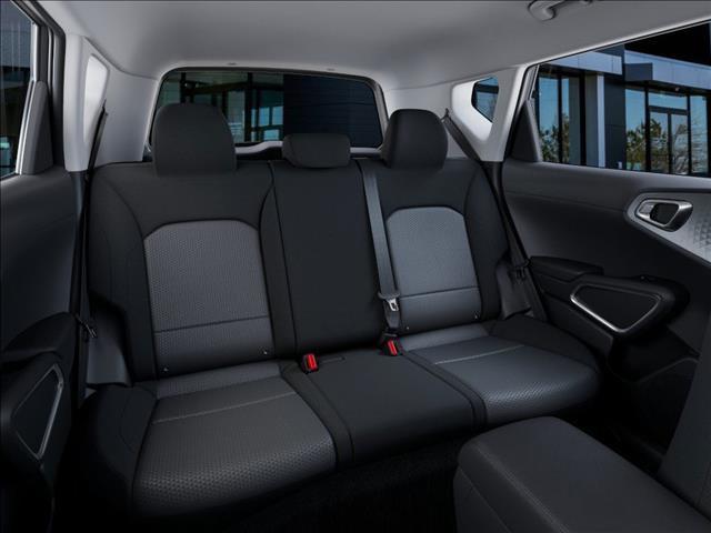 new 2025 Kia Soul car, priced at $22,695