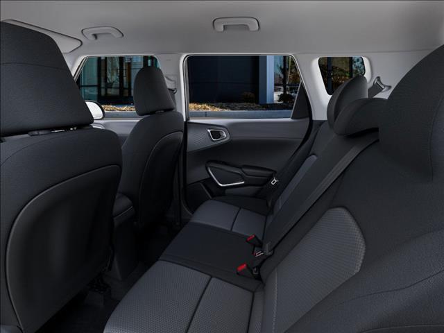 new 2025 Kia Soul car, priced at $22,695
