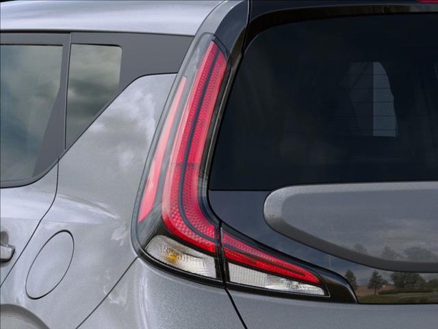 new 2025 Kia Soul car, priced at $22,695