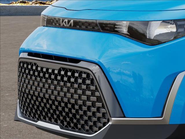 new 2025 Kia Soul car, priced at $26,360
