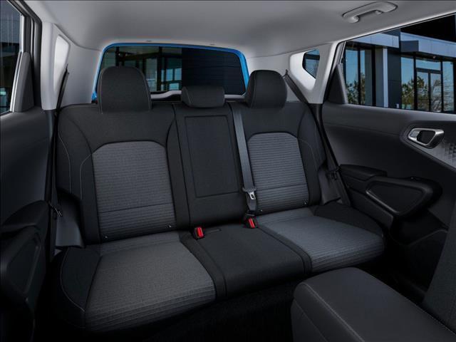new 2025 Kia Soul car, priced at $26,360