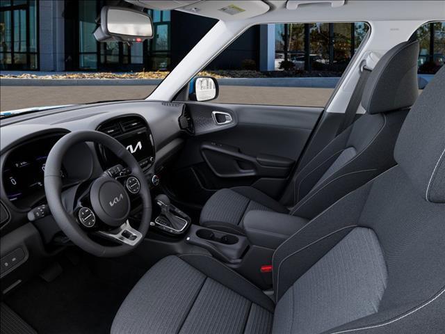new 2025 Kia Soul car, priced at $26,360