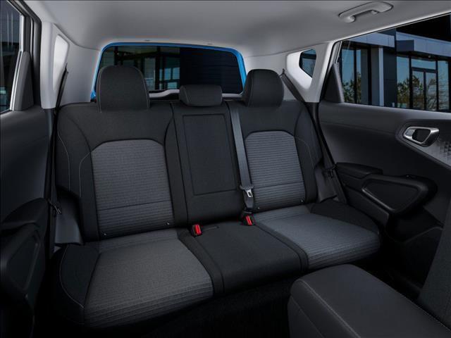new 2025 Kia Soul car, priced at $26,360