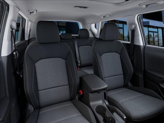 new 2025 Kia Soul car, priced at $26,360