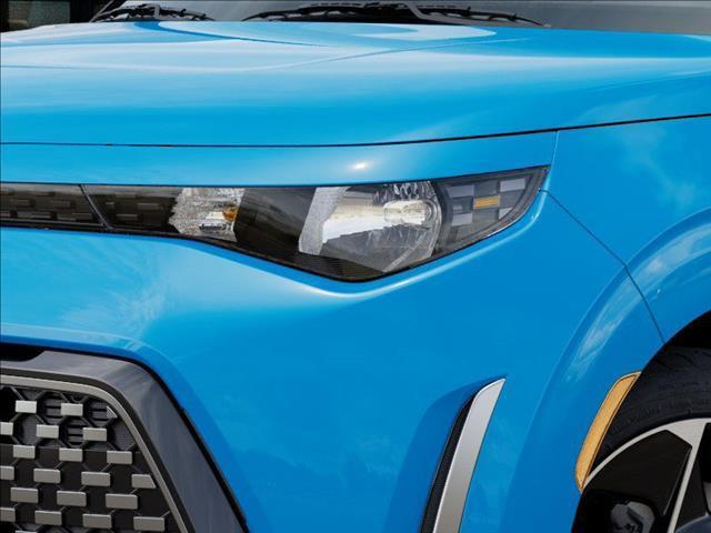 new 2025 Kia Soul car, priced at $26,360