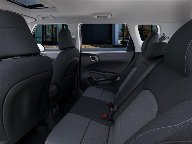 new 2025 Kia Soul car, priced at $26,360