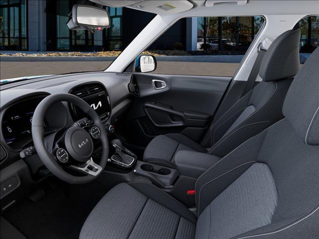 new 2025 Kia Soul car, priced at $26,360