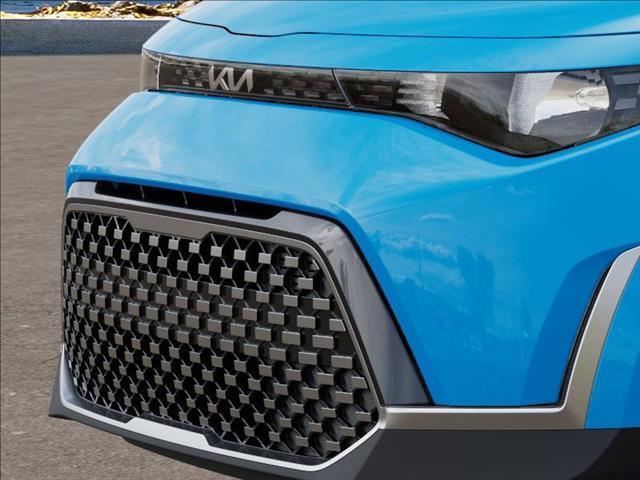 new 2025 Kia Soul car, priced at $26,360
