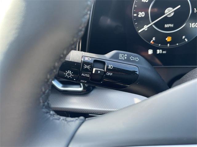 new 2025 Kia Sportage car, priced at $37,500