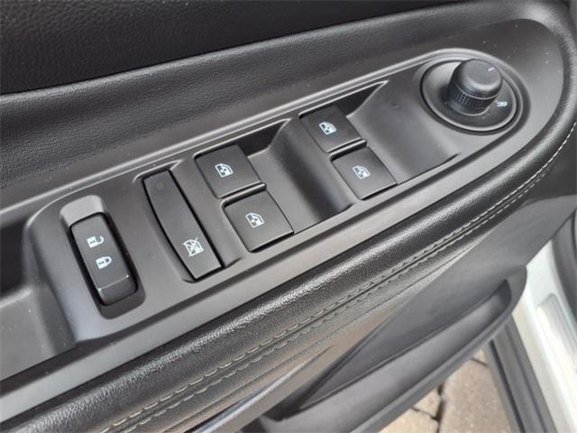 used 2020 Buick Encore car, priced at $19,422