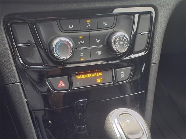 used 2020 Buick Encore car, priced at $19,422