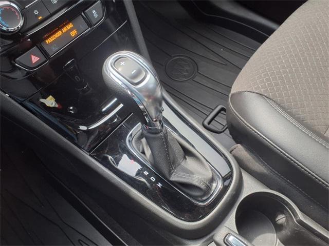 used 2020 Buick Encore car, priced at $19,422
