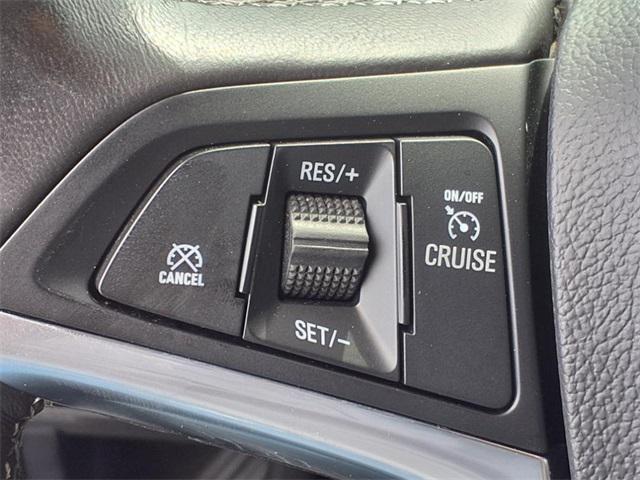 used 2020 Buick Encore car, priced at $19,422