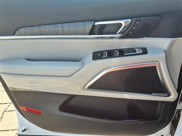 new 2025 Kia Telluride car, priced at $51,135