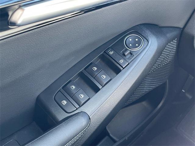 new 2025 Kia Seltos car, priced at $29,555