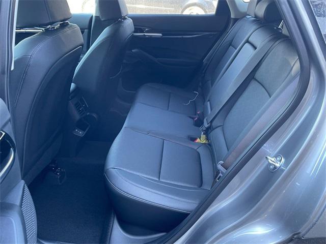 new 2025 Kia Seltos car, priced at $29,555