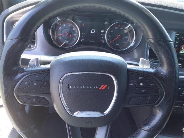 used 2022 Dodge Charger car, priced at $23,688