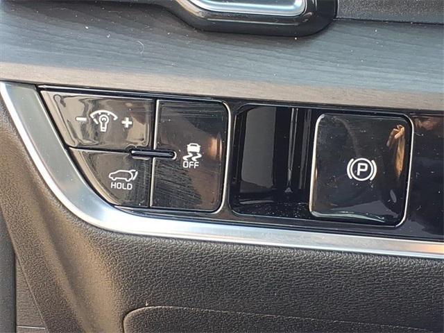used 2023 Kia Sportage car, priced at $27,078