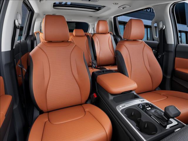 new 2026 Kia Carnival car, priced at $51,815